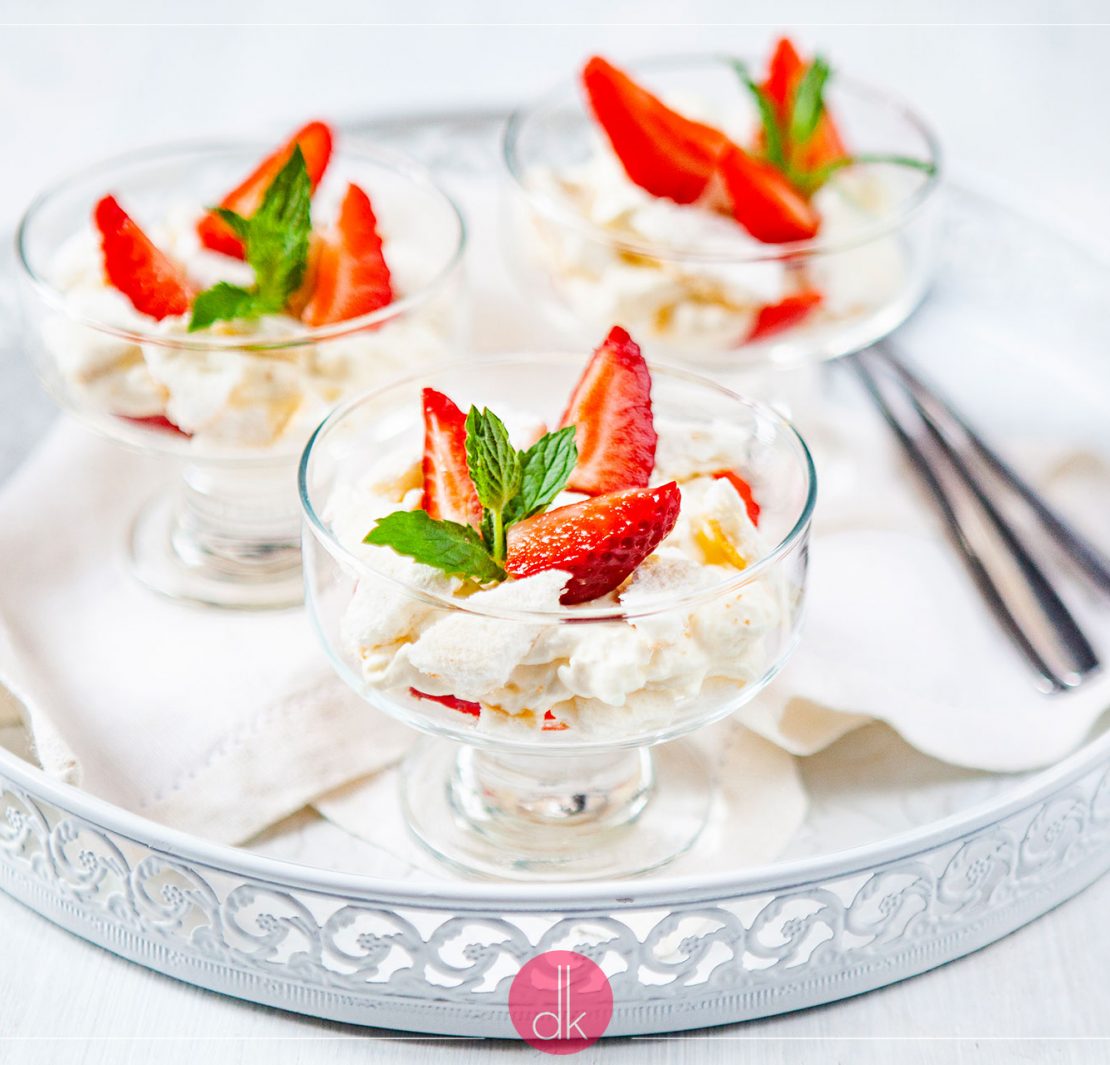Eton mess