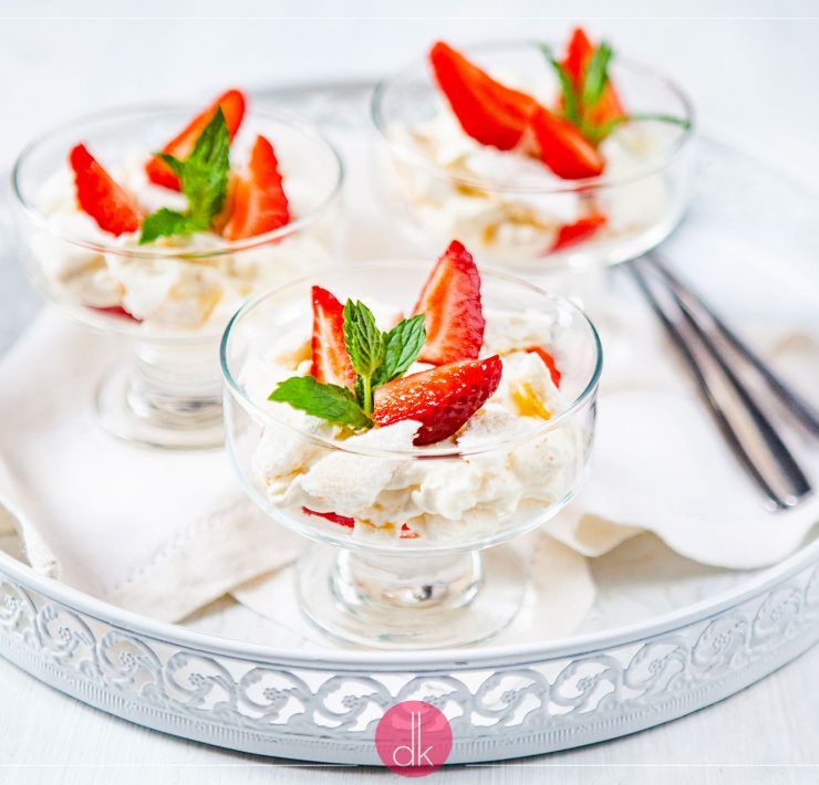 Eton mess
