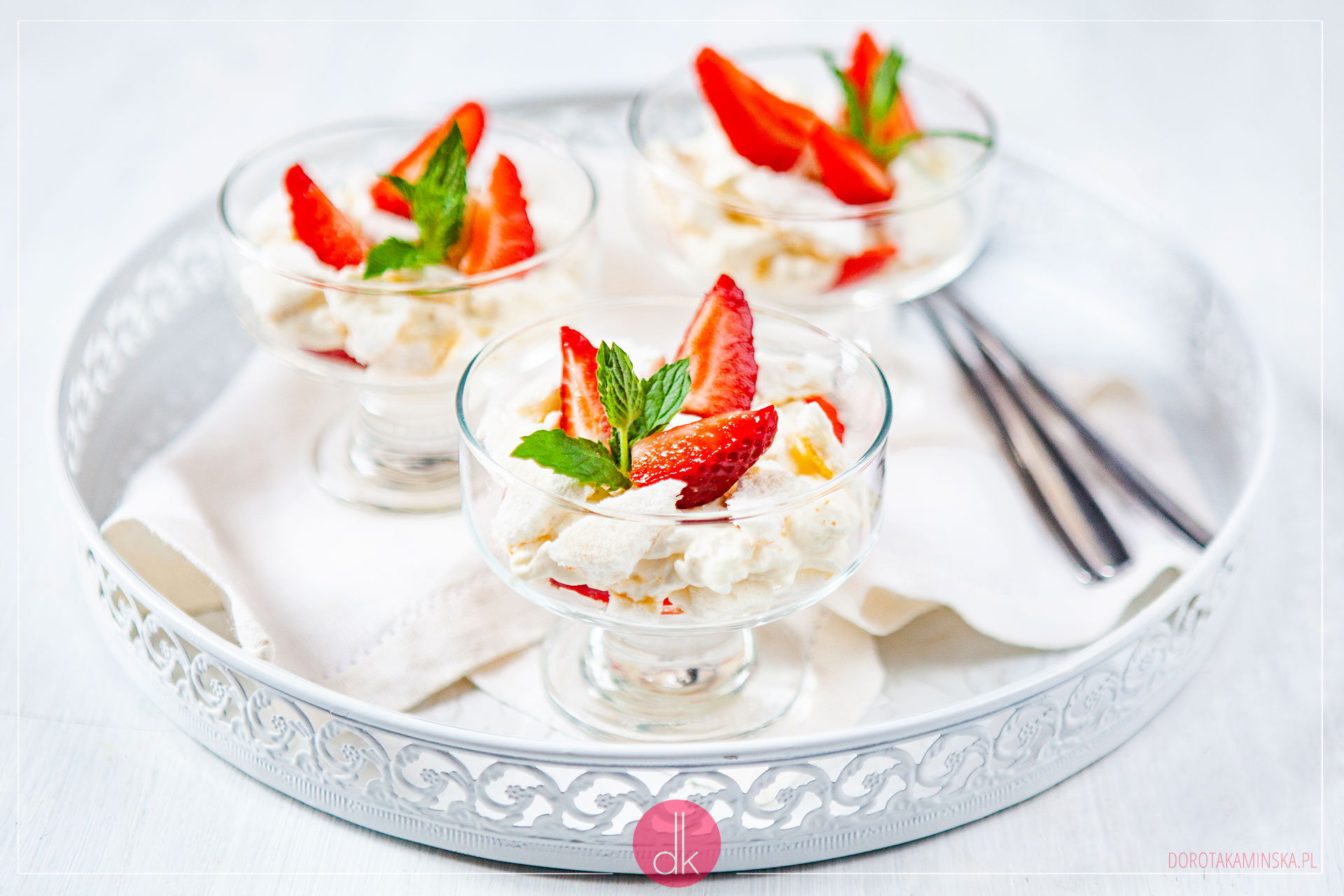 Eton mess