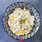 Surówka z kalafiora