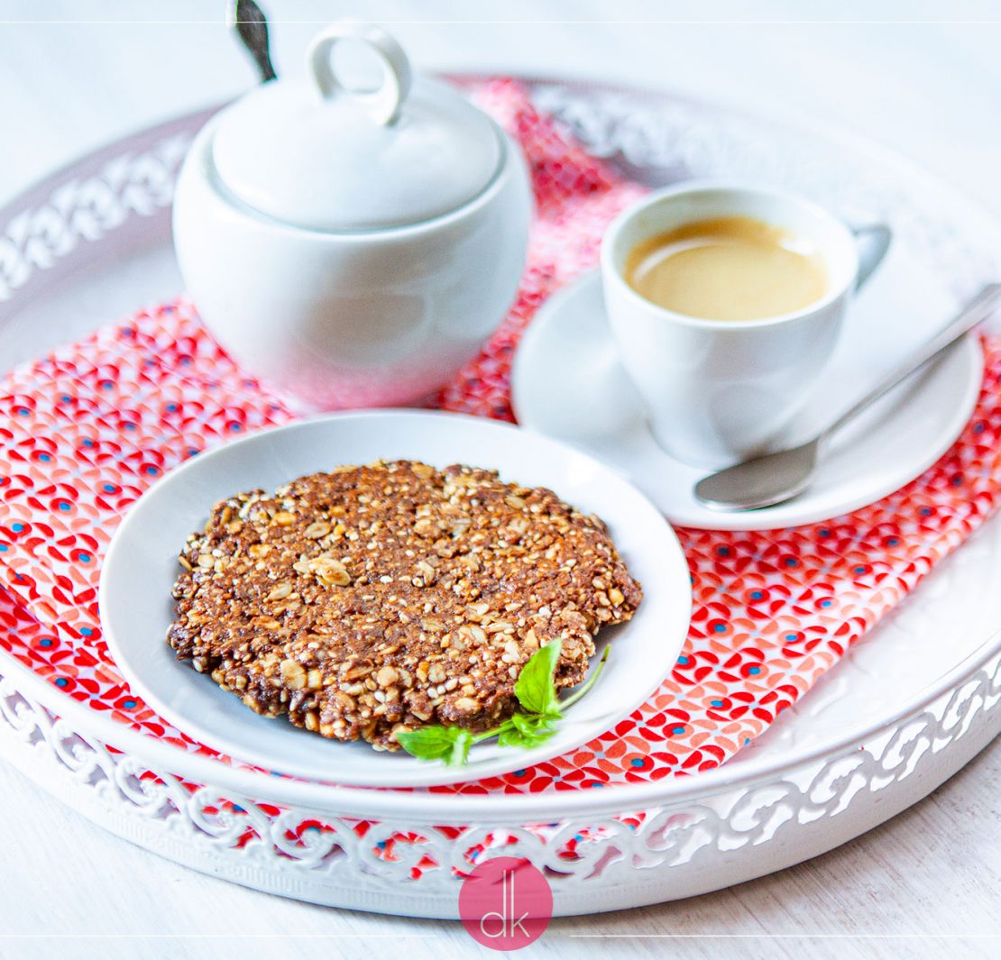 Ciastka z masłem orzechowym