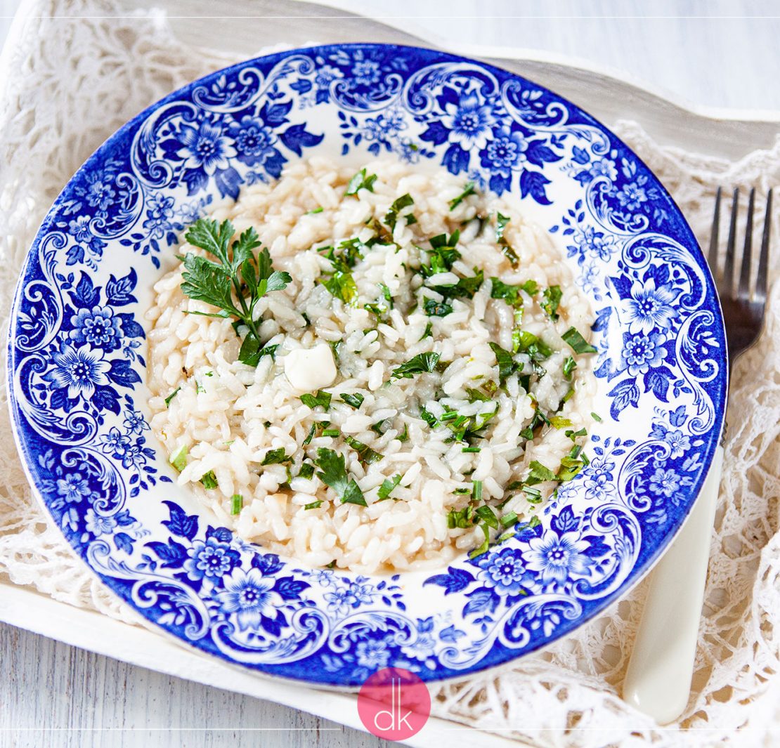 Risotto klasyczne
