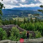 Rudawy Janowickie 2 dni - Sokoliki na weekend