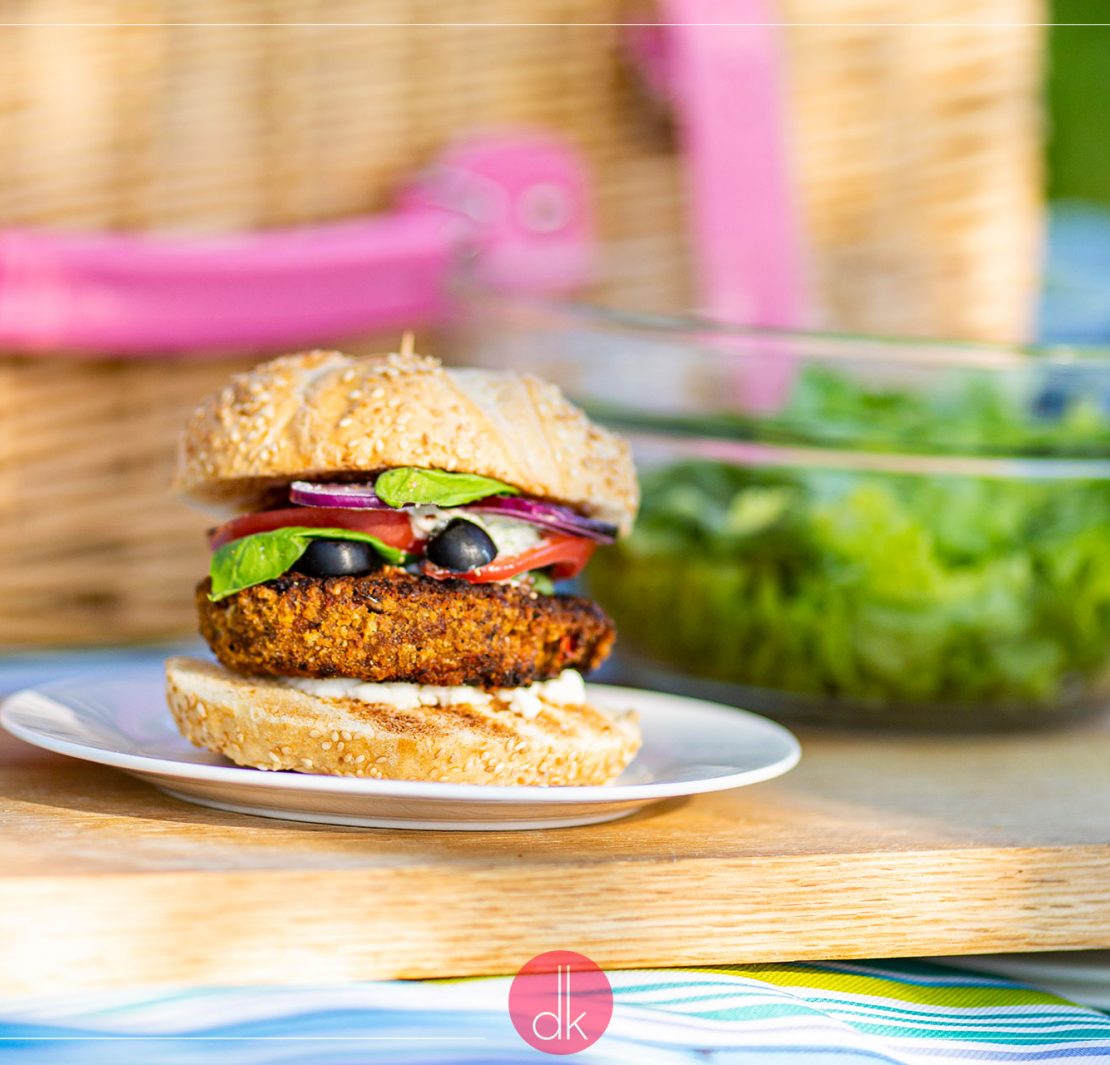 Burgery z ciecierzycy