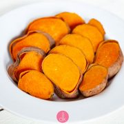 Jak ugotować bataty