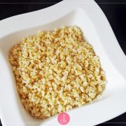Jak ugotować kaszę bulgur