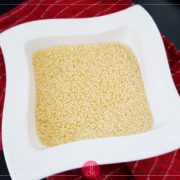 Jak ugotować kuskus