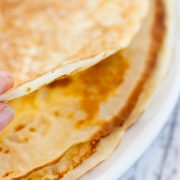 Ciasto na naleśniki