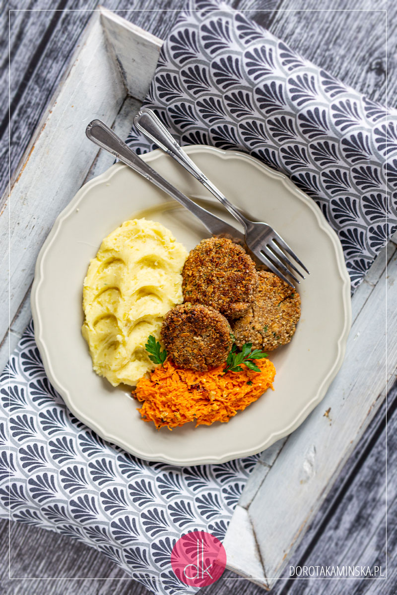 Kotlety jajeczne przepis