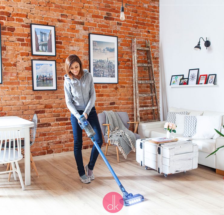 Odkurzacz bezprzewodowy Thomas Quickstick Turbo Plus - recenzja i opinie