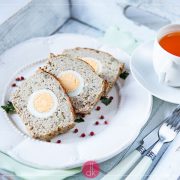 Pieczeń rzymska przepis