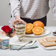 Szybkie tiramisu